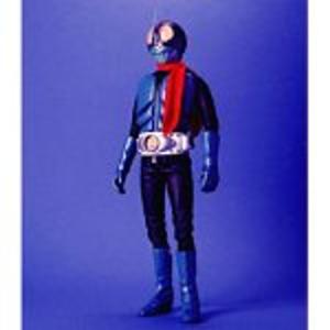 MEDICOM TOY（メディコム・トイ） RAH 仮面ライダー旧1号