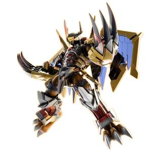 フィギュアライズスタンダード Amplified カイゼルグレイモン