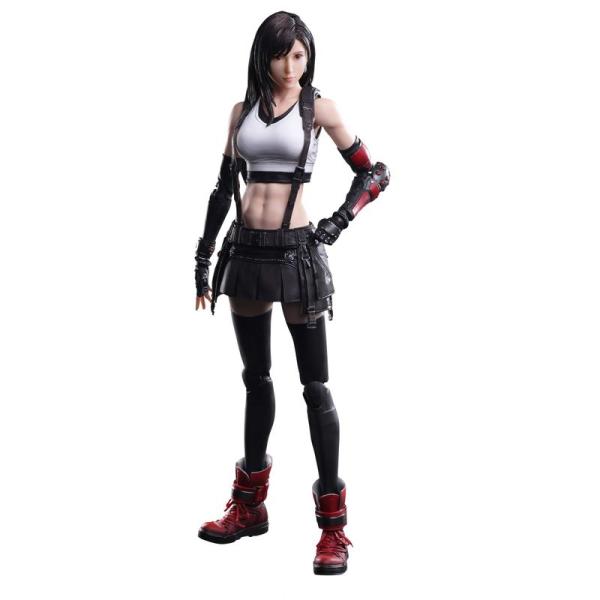 スクウェア・エニックス(SQUARE ENIX)ファイナルファンタジーVII リメイク PLAY A...