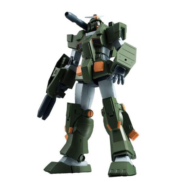 ROBOT魂 機動戦士ガンダム SIDE MS FA-78-1 フルアーマーガンダム ver. A....