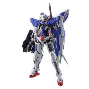 METAL BUILD ガンダムデヴァイズエクシア : らいぶshop - 通販 - Yahoo