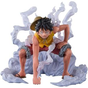 BANDAI（バンダイ） ルフィ ギア4 スネイクマン A賞 フィギュア 一番