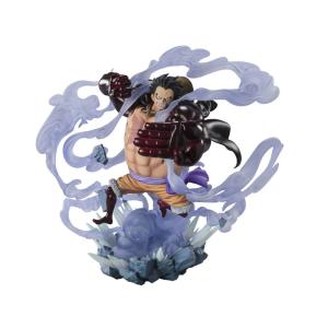 BANPRESTO（バンプレスト） ワンピース KING OF ARTIST THE MONKEY・D