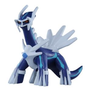 未開封ポケットモンスター ダイヤモンド&パール 組立式DXソフビ