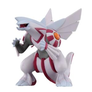 未開封ポケットモンスター ダイヤモンド&パール 組立式DXソフビ