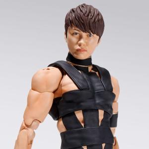 銀魂 銀時vs土方? かぶき町 銀玉大争奪戦 BANPRESTO BEST