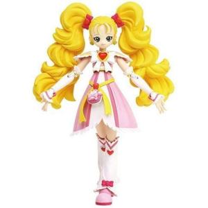 S.H.フィギュアーツ ふたりはプリキュアMaxHeart シャイニールミナス（魂ウェブ限定）