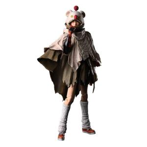 ファイナルファンタジー プレイマット ファイナルファンタジーVII