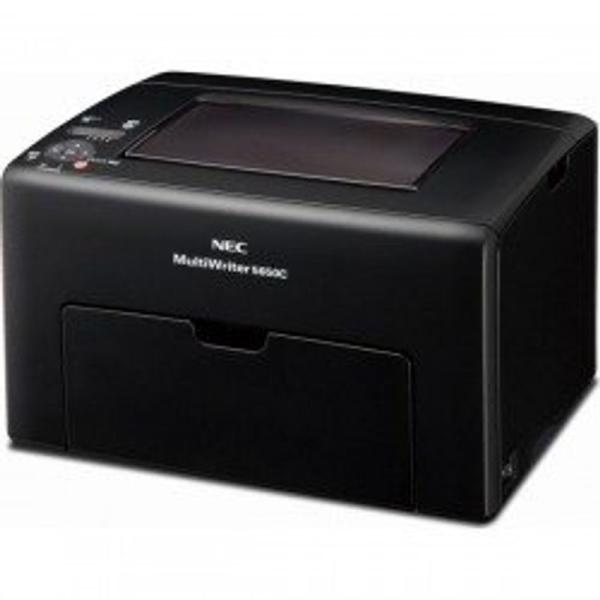 NEC カラーレーザプリンタ MultiWriter 5650C PR-L5650C