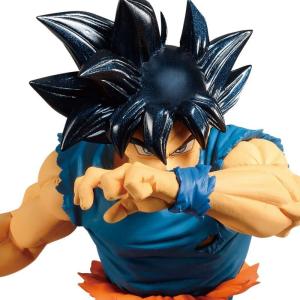 バンプレスト ドラゴンボール ミュージアム コレクション 八 孫悟空