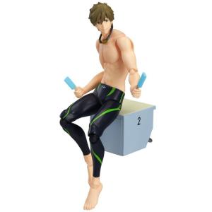 Free 橘 真琴 (1/8スケール PVC製塗装済完成品) : スカーレット2021