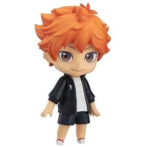 ハイキュー!! 西谷夕 ねんどろいど 【烏野の守護神を再現】 新烏野Ver