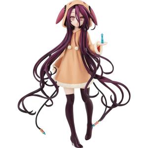 ノーゲーム・ノーライフ 白 1/7スケール ABS&PVC製 塗装済み完成品