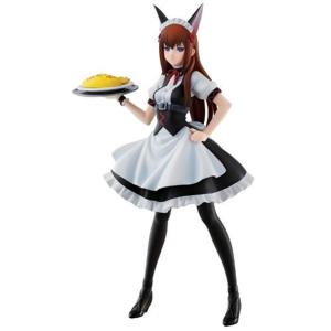 シュタインズゲート　牧瀬紅莉栖　Coreful フィギュア　通常　タイクレ　2種 Amazon.co.jp: STEINS;GATE Coreful フィギュア 牧瀬紅莉栖