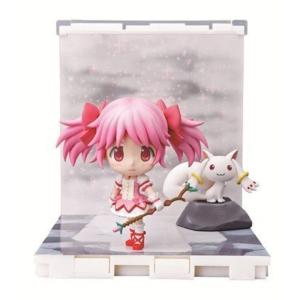 中古】【未開封】鹿目まどか 浴衣ver. 「劇場版 魔法少女まどか