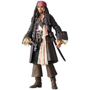 NECA パイレーツオブカリビアン Dead Man's Chest シリーズ 1