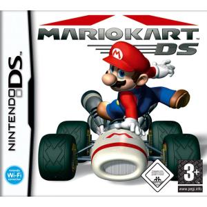 Nintendo - Mario Kart DS Occasion Nintendo DS - 0045496462321 並行輸入品｜scarlet2021