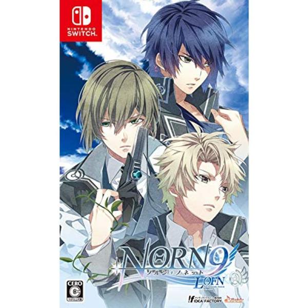 NORN9 LOFN for Nintendo Switch