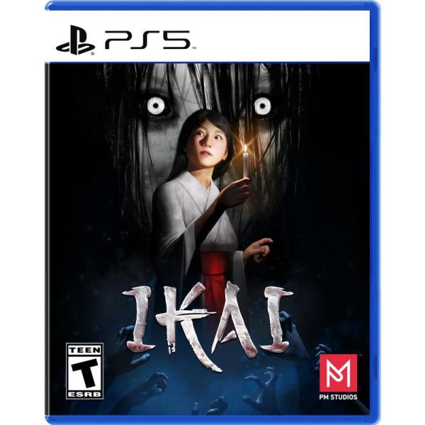 Ikai(輸入版:北米)- PS5