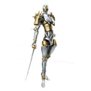 スタチューレジェンド 「ジョジョの奇妙な冒険」第三部 34.DIO