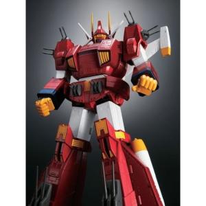 超合金魂 GX-38 アイアンギアー 「戦闘メカ ザブングル」 超合金魂 欠品有り 超合金魂 GX-38 アイアンギアー (戦闘メカ
