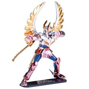 中古フィギュア 聖闘士聖衣神話 アウリガカペラ 「聖闘士星矢」 魂