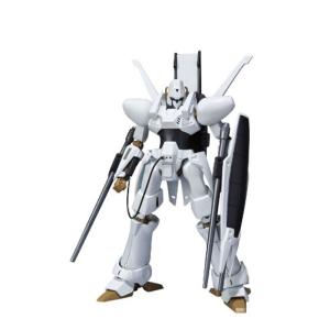 ROBOT魂 [SIDE ANTIBODY] バロン・ズゥ ブレンパワード◇新品Ss