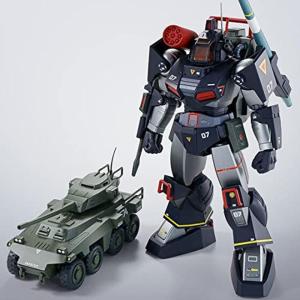 BANDAI HI-METAL R 重戦機エルガイム バッシュ : おもちゃの