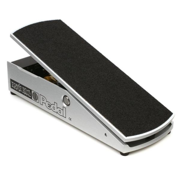 正規品 ERNIE BALL 6166 ボリュームペダル 250K MONO VOLUME PEDA...