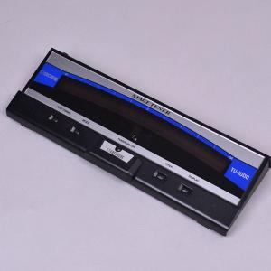 正規品 ERNIE BALL 6166 ボリュームペダル 250K MONO VOLUME PEDAL