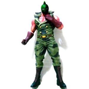 フィギュア王限定 CCP APEGON エイプゴン キン肉マン : スカーレット