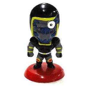 CCP MUSCULAR COLLECTION Vol.EX ウォーズマン 1/1サイズベアクロー+