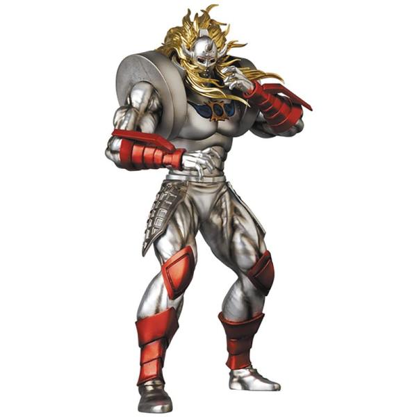 UDF ウルトラディテールフィギュア No.660 悪魔将軍 全高約135mm 塗装済み 完成品 フ...