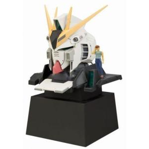 中古即納』{FIG} MFセレクション RX-78-2 ガンダム胸像ディスプレイ