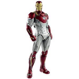 一番くじ スパイダーマン ホームカミング B賞 アイアンマンマーク47フィギュア(プライズ)
