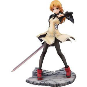 【超希少・未開封】オーバーロード シズ・デルタ1/7 PVCフィギュア プレミア オーバーロード シズ・デルタ 1/7 完成品フィギュア[フリュー]【送料