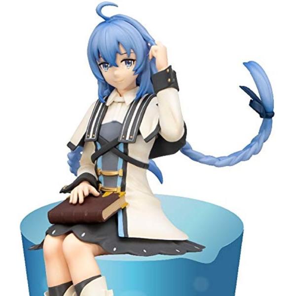 無職転生 異世界行ったら本気だす ぬーどるストッパー フィギュア ロキシー フリュー