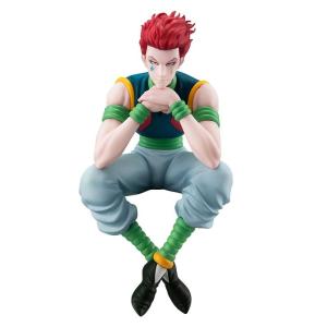HUNTER×HUNTER ぬーどるストッパーフィギュア レオリオ HUNTER×HUNTER ぬーどるストッパーフィギュア ーレオリオー