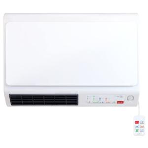 山善　人体感知センサー付セラミックファンヒーター　DSF-VA084　動作良好　2020年製　消臭フィルター付　YAMAZEN 山善 人感センサーヒーター ホワイト DSF-VL084