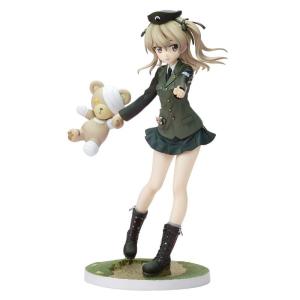 コトブキヤ（KOTOBUKIYA） 【新品】コトブキヤ 壽屋 島田愛里寿 1/7