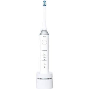 パナソニック 電動歯ブラシ ドルツ 白 EW-DM62-W : スカーレット2021