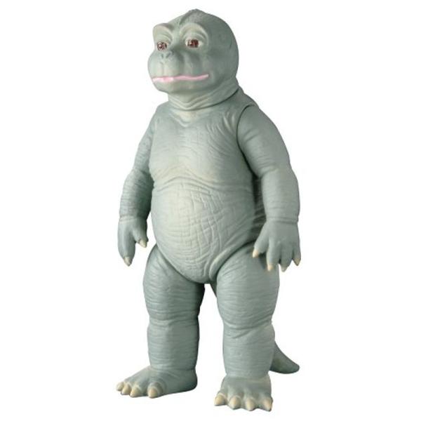 ミニラ2005 ゴジラ ファイナルウォーズ ムービーモンスターシリーズ