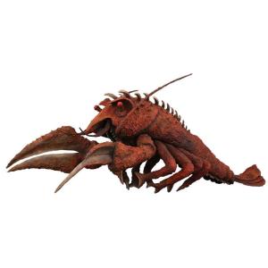 リボルテック 【中古】海洋堂 特撮リボルテック No.012 モスラ（成虫