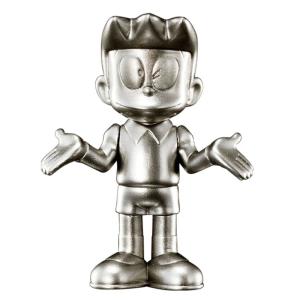 MEDICOM TOY（メディコム・トイ） VCD モジャ公 ノーマルVer