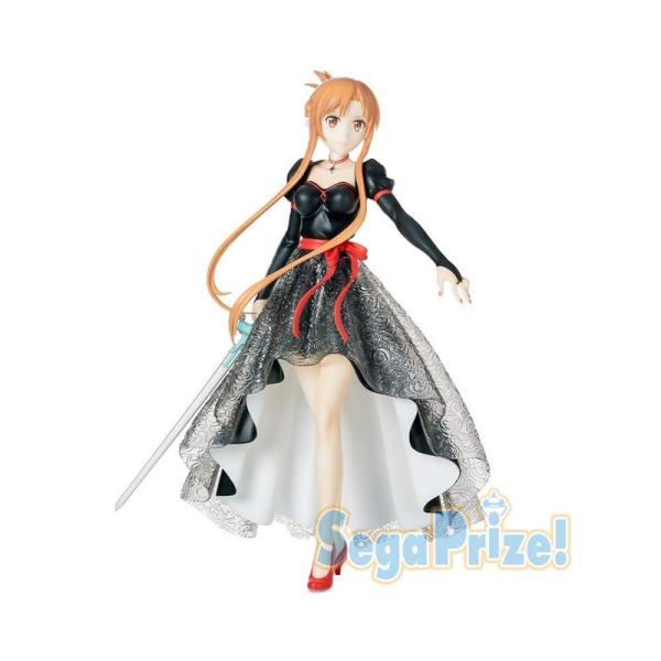 ソードアート・オンライン アリシゼーション リミテッドプレミアムフィギュア アスナ エクスクロニクル...