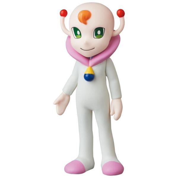 UDFウルトラディテールフィギュア No.603 映画ドラえもん のび太の宇宙小戦争 (リトルスター...