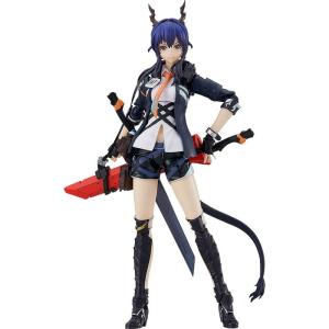 APEX アークナイツ アーミヤ ARCTECH可動シリーズ 1/8スケール PVC&ABS