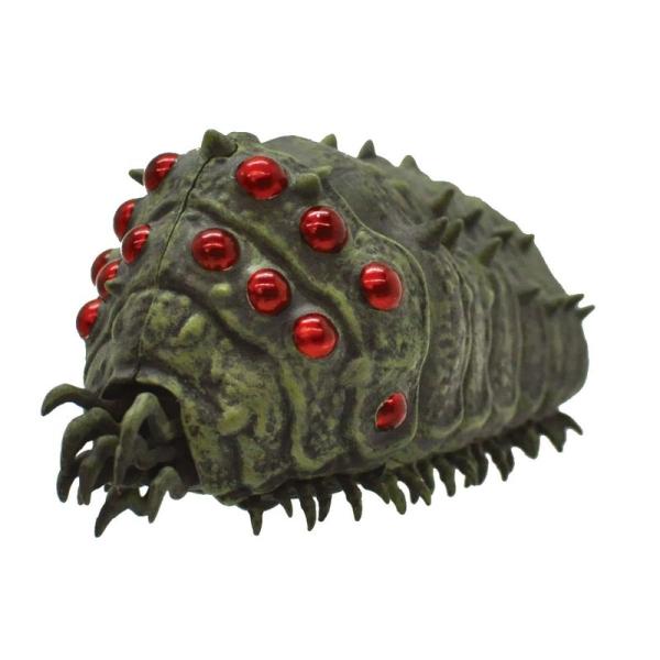 スタジオジブリ作品 PBC-05B プルバックコレクション 風の谷のナウシカ 王蟲/怒りの紅