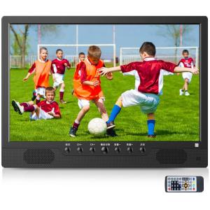 MIYOKI ポータブルテレビ 液晶テレビ 14.1インチ テレビ ハイビジョン フルセグ ワンセグ テレビ HDMI入力 録画機能 TV