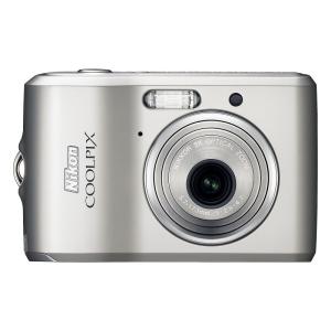 Nikon デジタルカメラ COOLPIX (クールピクス) L18 シルバー COOLPIXL18｜scarlet2021